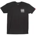 Fasthouse Stunt Show T-shirt Med Korte ærmer