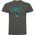 Kruskis Bmx Extreme T-shirt Med Korte ærmer