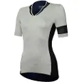 RH+ E-bike T-shirt Med Korte ærmer