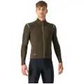 Castelli Tutto Nano Ros Langærmet Trøje