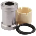Burgtec Titanium Offset Servicesæt