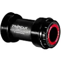 Tripeak T47 Factor/cervelo Shimano/sram Dub/rotor 3d Steel Krankboks Skåle