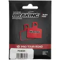 Braking Race Pro Tour Shimano Dura Ace/ultegra Sintrede Bremseklodser