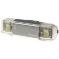 Moon Gemini Usb Forlygte