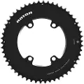 Rotor 4b 110 Bcd 12-11s Outer Aero Kædehjul