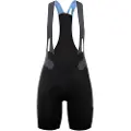 Q36.5 Grid Skin Cykelshorts