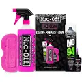 Muc Off E-bike Rengøringssæt