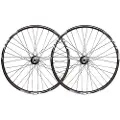 Mvtek 27.5´´ Disc Mtb Baghjul