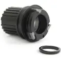 Massi Mtb Shimano Ms12 V2 Freehub-krop