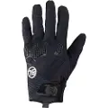 Bicycle Line Cross Handsker