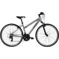 KROSS Evado 2.0 700 Altus M310 Lady 2023 Cykel