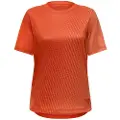 Dainese Aer T-shirt Med Korte ærmer