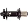Novatec Dh92sb/a-ss Fornav