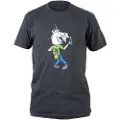Niner Unicorn Cx T-shirt Med Korte ærmer