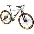 Wrc Team 29´´ Deore Xt 12s Mtb Cykel