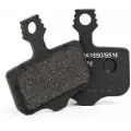 FERODO Sram/avid Elixir E-bike Harpiks Skivebremseklodser