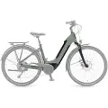 Winora Tria 10 Elcykel Ramme Til Bycykel