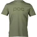 POC Logo T-shirt Med Korte ærmer