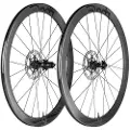 Deda Sl4 Db Carbon Tubeless Landevejs Hjulsæt