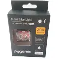 Pygomic R-pro Baglygte