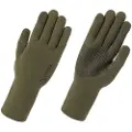 Agu Merino Knit Handsker