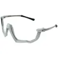 Scicon Aerojet Titanium Udskiftningsramme