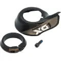 Sram X01 Eagle Grip Twist Shifter Cover/clamp Højre Håndtag