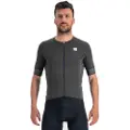Sportful Monocrom Kortærmet Trøje
