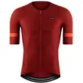 Etxeondo Mendi Kortærmet Trøje