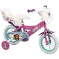 Toimsa Gabby Dollhouse 12´´ Cykel