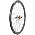 Progress Aero Tubeless Baghjul Til Landevejscykel