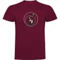 Kruskis Style Over Speed T-shirt Med Korte ærmer
