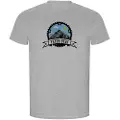 Kruskis Freeriders Eco T-shirt Med Korte ærmer