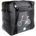 Vincita B132 20´´ Folding 2 Wheels Cykel Rejsetaske