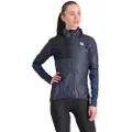 Sportful Supergiara W Puffy Kortærmet Jakke