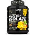 Amix Black Cfm Isoleret Valleprotein Mango Og Ananas 2kg