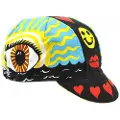 Cinelli Eye Of The Storm Kasket