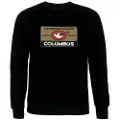 Cinelli Columbus Tag Sweatshirt