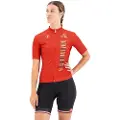 Castelli #giro106 Kortærmet Trøje