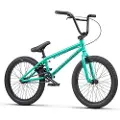 Wethepeople Thrillseeker Bmx Cykel