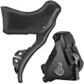 Campagnolo Super Record S Wireless 12s Ep 140 Mm Bagbremse