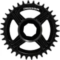 Rotor Round Direct Mount Brose E-mtb Kædehjul