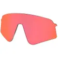 Oakley Sutro Lite Sweep Prizm Udskiftningslinser