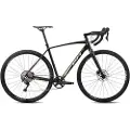 Bh Gravelx Alu 2.0 Grx810 2023 Gravelcykel