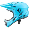7idp M1 Junior Downhill-hjelm