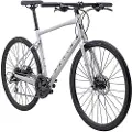 Marin Fairfax 2 Acera 2023 Cykel
