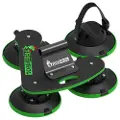 TreeFrog Pro 1 Plus Cykelstativ Til 1 Cykel