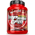 Amix Isoprime Cfm 1kg Isoleret Valleprotein Vanilje 1kg