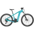 Scott Bikes Aspect Eride 920 29´´ Sx-nx Eagle 12s Elektrisk Mtbcykel