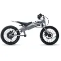Yotsuba Moto Meow 16 Evo Elektrisk Motorcykel